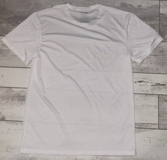 Hanes X-temp T-Shirt size S small – White/Short Sleeve – NEW