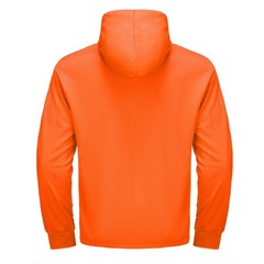 Meiosuns High Visibility Quick Dry Safety Shirt with Hood Hi Vis Breathable M…