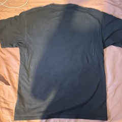 THE 2026 NBA CHAMPION NEW YORK KNICKS KITH BOX LOGO T-SHIRT