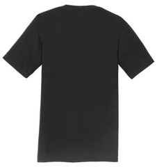 NEW I AM Bowling™ Pink Hammer Logo Black Graphic T-Shirt Sizes S-4XL