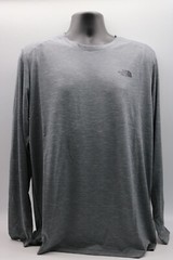 The North Face Men’s HyperLayer L/S CREW Long Sleeve Shirt G1245