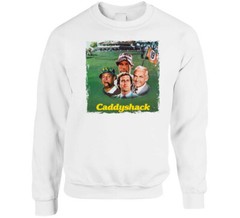 Caddyshack Movie T Shirt