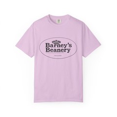 Barney’s Beanery T-Shirt, West LA Landmark, Jim Morrison, Janis Joplin 60s Joint