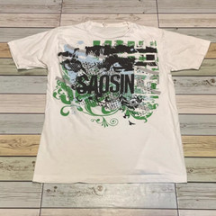 Saosin Band Tour Emo My Chemical T Shirt FUll Size S-5XL SS365