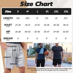 3 Pack Gym Basketball Mens Shorts – Quick Large, 1-black/Dark Grey/Navy Blue