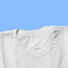 BILLIONHATS 12 Pack Plus Size Men Cotton T-Shirt, Short Sleeve Lightweight Tees