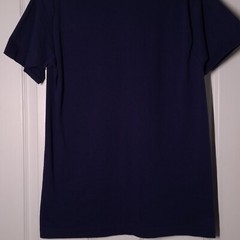 VINTAGE Dollywood: The Real West USED Shirt (M, Dolly Parton, Single Stitch)