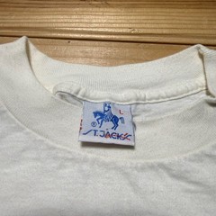 Vintage 90s Monsenor Oscar Romero El Salvador Catholic Prelate T-Shirt – Large
