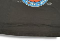 Vintage 1999 NBA Finals New York Knicks XL Eastern Conference Champions T-Shirt