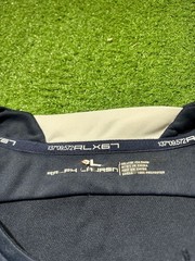 Ralph Lauren RLX 67 Racing Performance Technology T-Shirt Size L