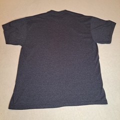The Transformers Charcoal Grey Graphic T-Shirt Size XL