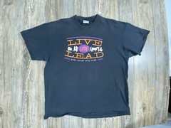 South Dakota Lead Live Tour 2016 Shirt Pro-Life country Vintage T-Shirt 2XL