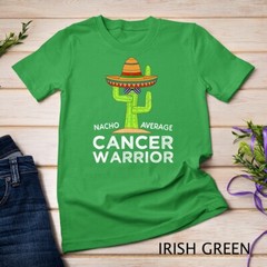 Cancer Fighting Support Meme Funny Cancer Fighter Warrior T-Shirt Unisex T-shirt