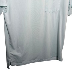 All In Motion T-Shirt Women’s Small Blue Vented Crew Neck Short Sleeve