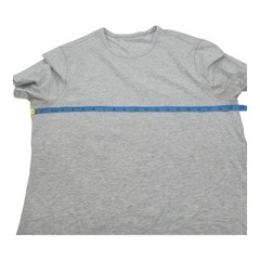 Lululemon Shirt Men M 5 Year Basic Tee Heathered Core Ultra Athleisure Gym
