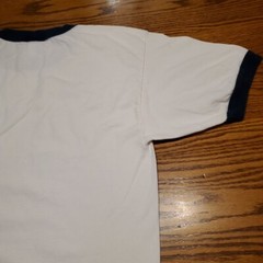 World Poker Tour Ringer TShirt Mens Large 2004 No Limit Player Texas Hold Em