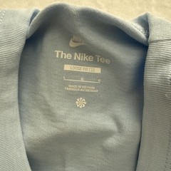 Nike Men’s Heavyweight Pocket Tee – Sky Blue – Size Large – NWT