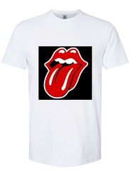 Anime/Cartoons Made to Order Unisex T-shirts 