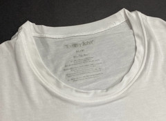 Tommy John Second Skin CrewNeck Undershirt – White Size Medium