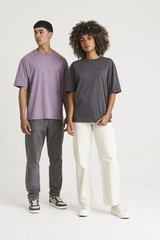 AWDis Just Ts & Polos Oversize 100 T-Shirt JT009 – 100% Ringspiun Cotton