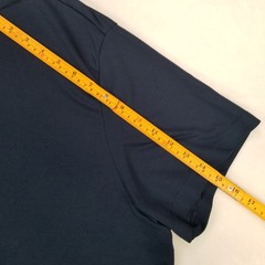 Athletic Works Navy Blue DriWorks Performance Crew Neck T-Shirt Men’s 3XL