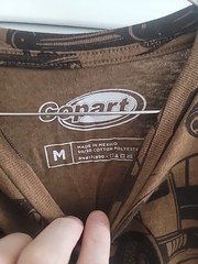 Copart Tee Shirt Men’s Size Medium Trucks Cars Autos All Over Print Mint