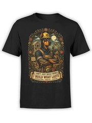 Legacy Builder Doberman T-Shirt | Unisex