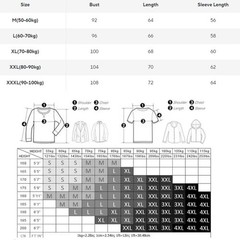 Men Compression Long Sleeve T Shirt Sportswear Male Skinny Tshirt Elastic Track