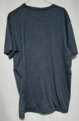 NEW Mens Jubilee SS HTHR TEE Volcom Stone Logo Shirt Extra Large