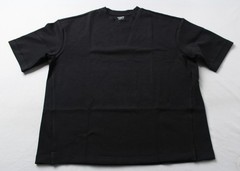Old Navy Men’s Dynamic Fleece Short Sleeve T-Shirt MS7 Black Jack Size XS NWT