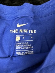 Nike Size L Men’s Blue T-Shirt