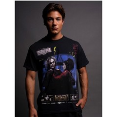 CVLA Beetlejuice Beetlejuice Shirt, Black, NWT, XL, 100% Cotton