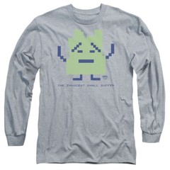 Aqua Teen Hunger Force Inignokt Licensed Adult T-Shirt