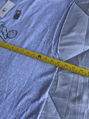 Vintage 90’s And1 Baller Sleeveless Tee Size 2XL NWT USA