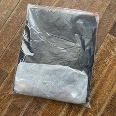 Supreme x Nike ACG Grid T-Shirt (Black) XL DO6860-010