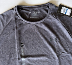 Mens Under Armour UA XLT Tech 2.0 T-Shirt Short Sleeve Tee Training Shirt NWT