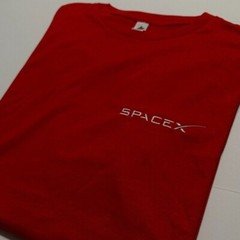 SpaceX Embroidered Starlink Elon Musk – Tesla – UFO – ALIENS Space Falcon9
