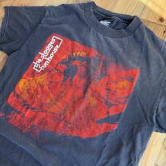 Vintage 2005 Iggy Pop and The Stooges Fun House Album Band T Shirt