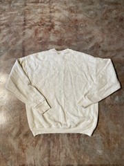 Vintage “TGIF This Grandpa Is Fun” Fruit Of The Loom Sweatshirt Crewneck Sz XL