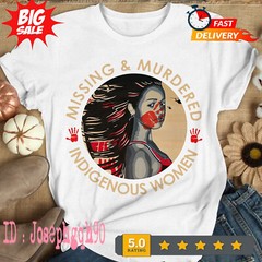 2025/Missing & Murdered, Indigenous Women, MMIW Native American Shirts