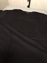 Three Men 5X T-shirt bundle multiple brands hundred percent cotton ￼￼￼
