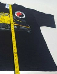 Vtg Train, Railroad T Shirt. Northern Pacific Railway 3602. Daylight Sales.