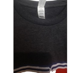 I Love Prague Czech Republic Short Sleeve T-Shirt Size Small Black EUC