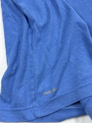 AV Athletic T-Shirt Men’s XL Blue Athletic Stretch Comfortable Driworks