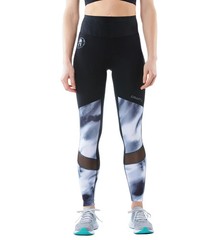 SPARTAN RACE by CRAFT Studio High Waist Tight – Women’s L (3)