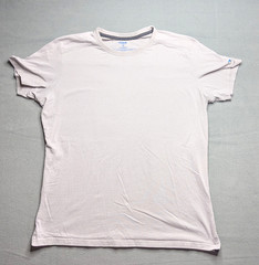 Kuhl Shirt Mens M Gray Wildfibre Organic Cotton Crew Neck Tee Lightweight