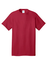 Hanes/ Port & Company/ Gildan TALL Sizes Short Sleeve Tees Blank or Custom Print