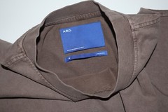 A.R.C Pacsun Brown T-Shirt Men’s Size M