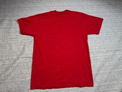 Vtg Giovanni’s Pizza Aberdeen SOUTH DAKOTA T SHIRT Mens Large
