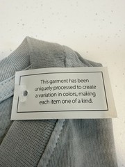Men’s Shirts, (New w/tags), George Short Sleeve Crew Neck Pocket Tee 3XL (54-56)